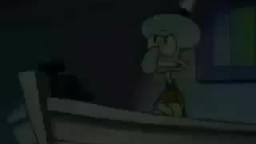 Spongebob Squarepants: The Graveyard Shift (Edited) (A Cybereditor123 Reupload)