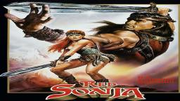 Red Sonja (1985) Killcount