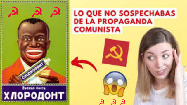 Propaganda Rusa Bloggeros