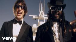 The Lonely Island - I'm On A Boat ft. T-Pain