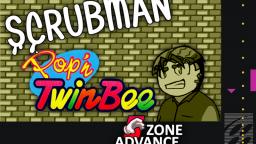 Pop'n TwinBee  - Scrubman Bonus Episode 2